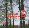 Cover: Unser Land in Habsburgs Hand - Stadt B&ouml;blingen