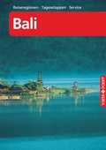 Cover: Reisef&uuml;hrer Bali mit Lombok &middot; Komodo &middot; Sulawesi - Vista Point