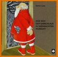 Cover: Was sich der Samichlaus zu Weihnachten w&uuml;nscht - Foglietto Verlag