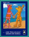 Cover: ".... und trallallala" singen die Dudels - Foglietto Verlag