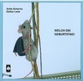 Cover: Welch ein Geburtstag - Foglietto Verlag