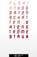 Cover: Datenschatten Datenstr&ouml;me Staub - Verlagshaus Berlin