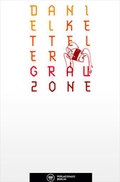 Cover: Grauzone - Verlagshaus Berlin