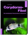Cover: Corydoras-Fibel - D&auml;hne Verlag