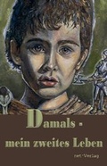 Cover: Damals - mein zweites Leben - net-Verlag