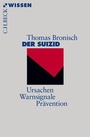 Cover: Der Suizid - C.H.BECK