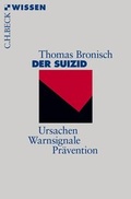 Cover: Der Suizid - C.H.BECK