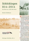 Cover: Sch&ouml;ckingen 814-2014 - FischerLautner-Verlag GbR