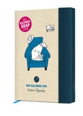 Cover: Der Kalender von Slopinsky 2014 - Formatgeber