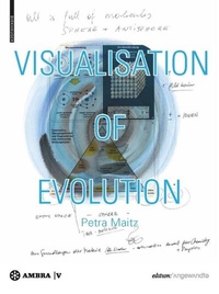 Abbildung von: Visualisation of Evolution - Birkhäuser Verlag GmbH