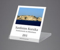 Abbildung von: Sardinien Korsika - Westrupp, Wilfried