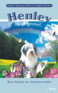 Cover: Henley im Himmel - Reichel Verlag