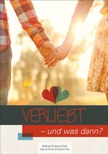 Cover: Verliebt - und was dann? - AGANDO Media