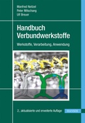 Cover: Handbuch Verbundwerkstoffe - Hanser