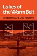 Cover: Lakes of the Warm Belt - Cambridge University Press