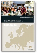 Cover: Barcelona - S&uuml;ddeutsche Zeitung