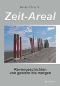 Cover: Zeit-Areal - Engelsdorfer Verlag