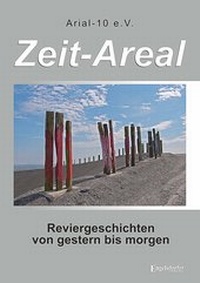 Enlarge image Cover: Zeit-Areal - Engelsdorfer Verlag