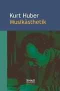 Cover: Musik&auml;sthetik - Severus Verlag