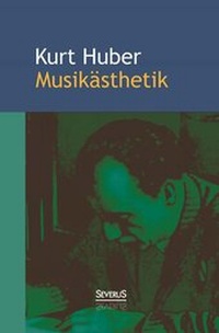 Enlarge image Cover: Musikästhetik - Severus Verlag