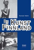 Cover: Die Kunst in Finnland - Severus Verlag