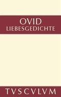 Cover: Liebesgedichte / Amores - De Gruyter Akademie Forschung