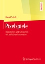 Cover: Pixelspiele - Springer Spektrum