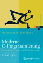 Bild: Moderne C-Programmierung - Springer Vieweg