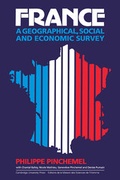 Cover: France: A Geographical, Social and Economic Survey - Cambridge University Press