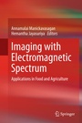 Cover: Imaging with Electromagnetic Spectrum - Springer