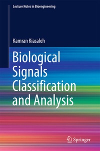 Abbildung von: Biological Signals Classification and Analysis - Springer