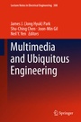 Cover: Multimedia and Ubiquitous Engineering - Springer