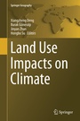 Cover: Land Use Impacts on Climate - Springer