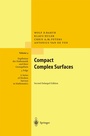 Cover: Compact Complex Surfaces - Springer