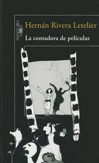 Enlarge image Cover: La Contadora de Peliculas - Alfaguara