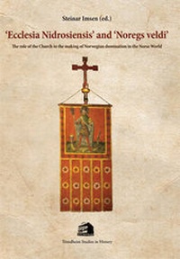 Abbildung von: Ecclesia Nidrosiensis' & 'Noregs Veldi' - Akademica Publishing