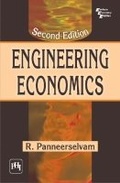 Cover: Engineering Economics - PHI Learning
