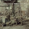 Cover: The Great War - The Persuasive Power of Photography - Five Continents Editions