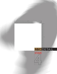 Abbildung von: A&c Detail Stair 1 - A&c Publishing