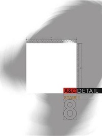 Abbildung von: A&c Detail Stair 2 - A&c Publishing