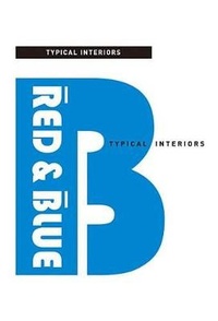 Abbildung von: Red & Blue - A&c Publishing