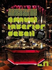 Abbildung von: Annual Interior Detail 17 - A&c Publishing