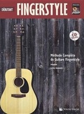 Cover: Fingerstyle Debutant - Volonte & Co.