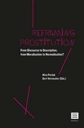 Cover: Reframing Prostitution - Maklu Pub