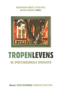 Enlarge image Cover: Tropenlevens - Sun Publishers
