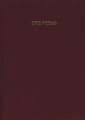 Cover: The Vedas - Egbert Forsten Publishing