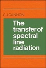 Cover: The Transfer of Spectral Line Radiation - Cambridge University Press
