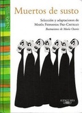 Cover: Muertos de Susto - Alfaguara Infantil