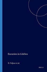 Abbildung von: Excursies in Celebes - K.I.T.L.V.
