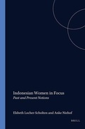 Cover: Indonesian Women in Focus - K.I.T.L.V.